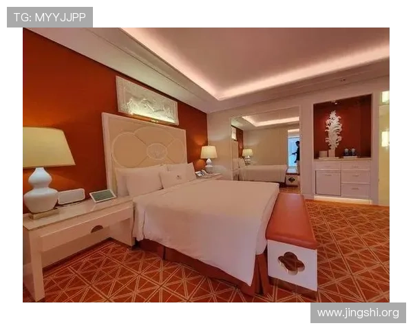 澳门葡京酒店：豪华住宿与精彩娱乐活动的理想选择