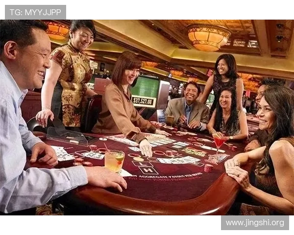 葡京和新葡京：两大赌场品牌在澳门经济发展中的作用与影响