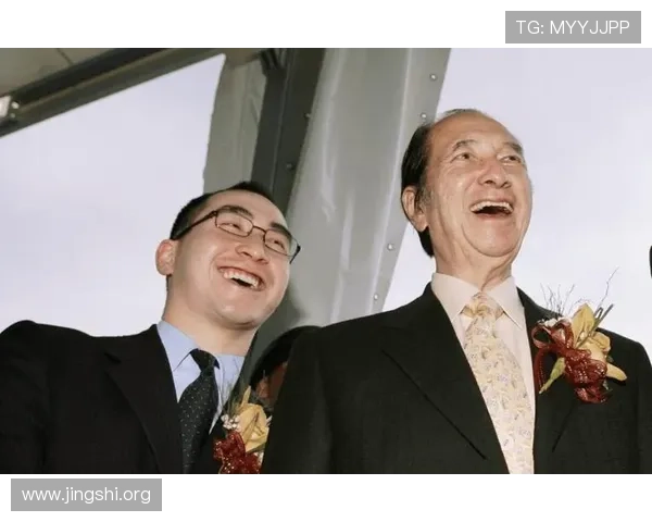 澳门何猷伦事件对娱乐圈和社会风气的影响深度剖析与未来趋势预测